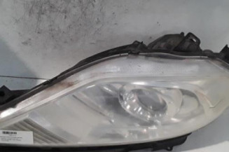 Optique avant principal gauche (feux)(phare) HONDA FR-V