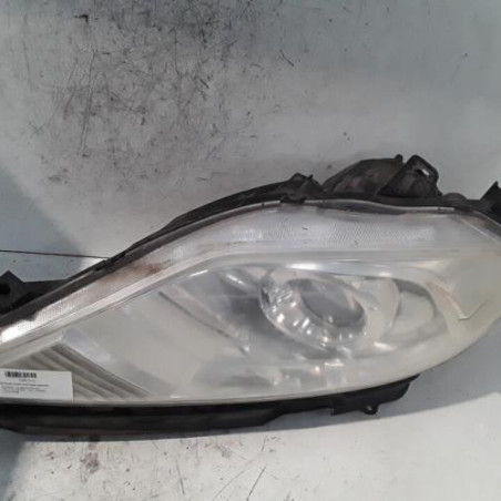 Optique avant principal gauche (feux)(phare) HONDA FR-V