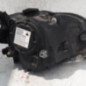 Optique avant principal gauche (feux)(phare) HONDA FR-V