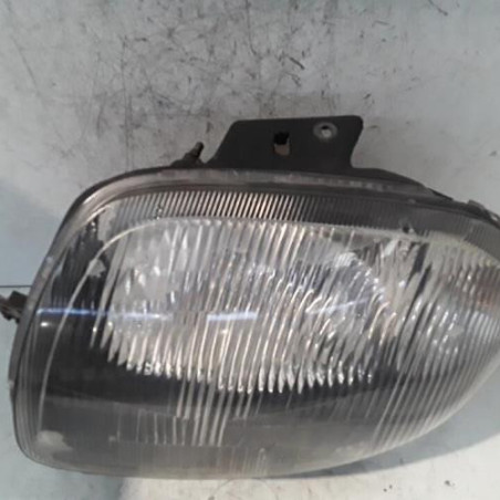 Optique avant principal gauche (feux)(phare) RENAULT CLIO 2