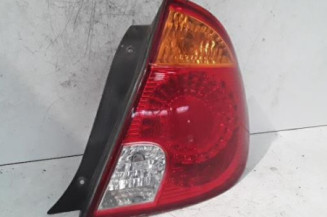 Feu arriere principal droit (feux) HYUNDAI ACCENT 2 Photo n°1