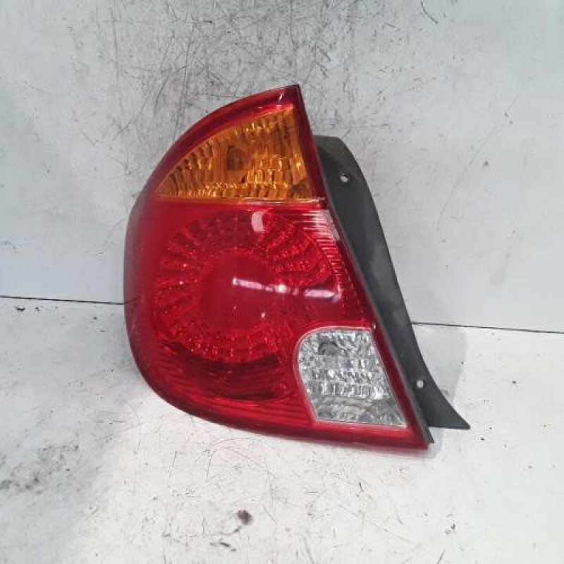 Feu arriere principal gauche (feux) HYUNDAI ACCENT 2