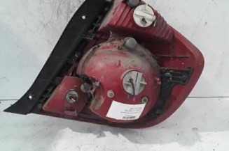Feu arriere principal gauche (feux) HYUNDAI ACCENT 2