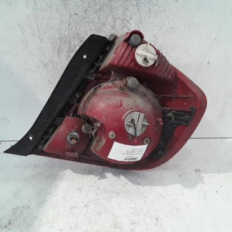 Feu arriere principal gauche (feux) HYUNDAI ACCENT 2