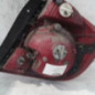 Feu arriere principal gauche (feux) HYUNDAI ACCENT 2