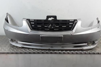 Pare choc avant HYUNDAI ACCENT 2 Photo n°1