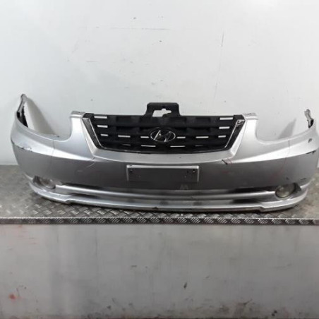 Pare choc avant HYUNDAI ACCENT 2 Photo n°1
