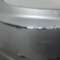 Pare choc avant HYUNDAI ACCENT 2