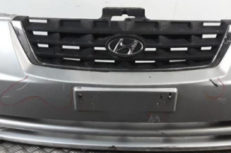 Pare choc avant HYUNDAI ACCENT 2 Photo n°5