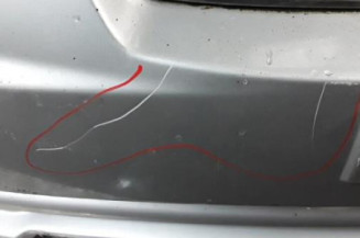 Pare choc avant HYUNDAI ACCENT 2 Photo n°6