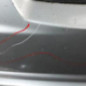Pare choc avant HYUNDAI ACCENT 2