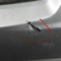 Pare choc avant HYUNDAI ACCENT 2