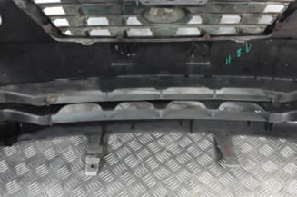 Pare choc avant HYUNDAI ACCENT 2 Photo n°13