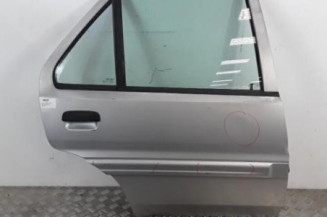 Porte arriere droit CITROEN SAXO Photo n°1