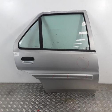 Porte arriere droit CITROEN SAXO Photo n°1