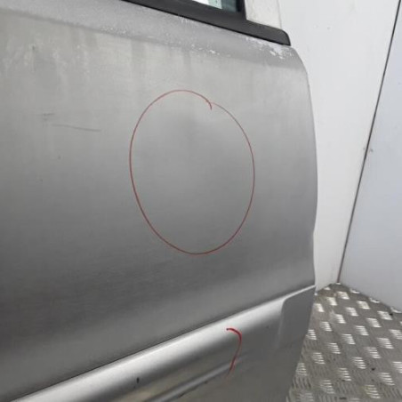Porte arriere droit CITROEN SAXO