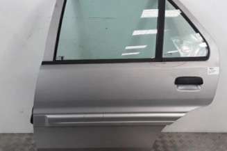 Porte arriere gauche CITROEN SAXO Photo n°1