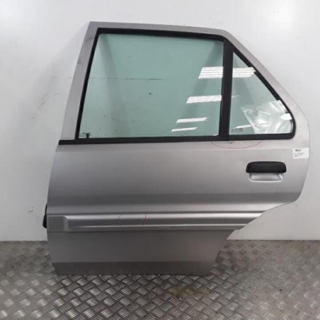 Porte arriere gauche CITROEN SAXO Photo n°1