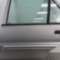 Porte arriere gauche CITROEN SAXO