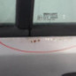 Porte arriere gauche CITROEN SAXO