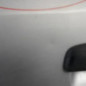 Porte arriere gauche CITROEN SAXO