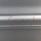 Porte arriere gauche CITROEN SAXO