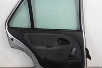 Porte arriere gauche CITROEN SAXO Photo n°5