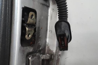 Porte arriere gauche CITROEN SAXO Photo n°7