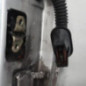 Porte arriere gauche CITROEN SAXO