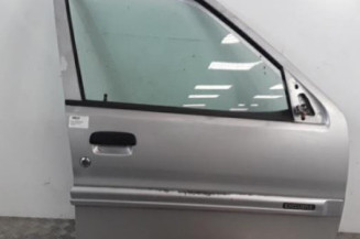Porte avant droit CITROEN SAXO Photo n°1