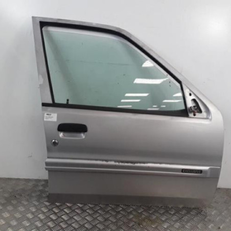 Porte avant droit CITROEN SAXO Photo n°1
