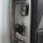 Porte avant droit CITROEN SAXO