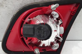 Feu arriere secondaire gauche (feux) VOLKSWAGEN PASSAT 5
