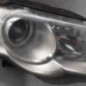 Optique avant principal droit (feux)(phare) VOLKSWAGEN PASSAT 5
