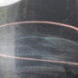 Pare choc arriere VOLKSWAGEN PASSAT 5