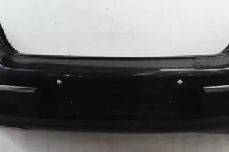 Pare choc arriere VOLKSWAGEN PASSAT 5 Photo n°4