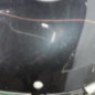 Pare choc arriere VOLKSWAGEN PASSAT 5