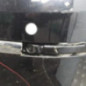 Pare choc arriere VOLKSWAGEN PASSAT 5