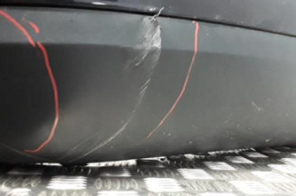 Pare choc arriere VOLKSWAGEN PASSAT 5 Photo n°9