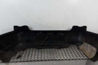 Pare choc arriere VOLKSWAGEN PASSAT 5 Photo n°11