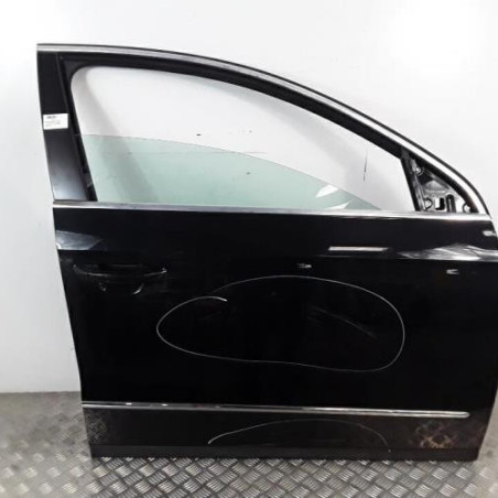 Porte avant droit VOLKSWAGEN PASSAT 5 Photo n°1