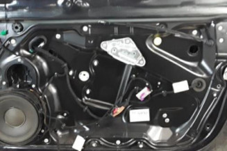 Porte avant droit VOLKSWAGEN PASSAT 5 Photo n°6