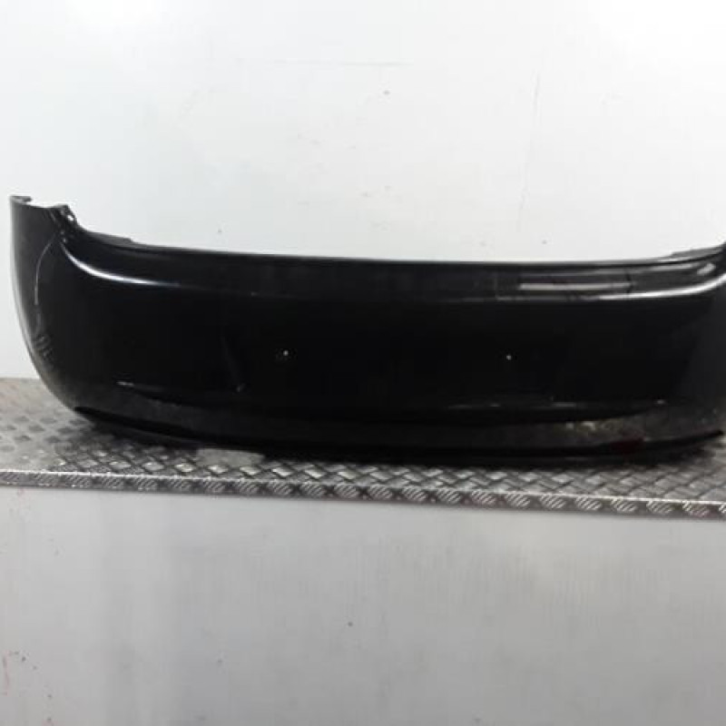 Pare choc arriere FIAT GRANDE PUNTO