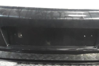Pare choc arriere FIAT GRANDE PUNTO Photo n°4