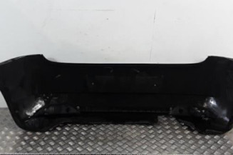 Pare choc arriere FIAT GRANDE PUNTO Photo n°7