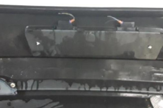 Pare choc arriere FIAT GRANDE PUNTO Photo n°9