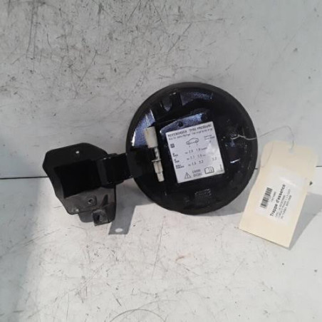 Trappe d'essence OPEL CORSA D