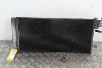 Radiateur clim OPEL CORSA D Photo n°1