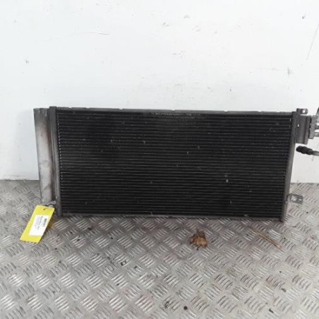 Radiateur clim OPEL CORSA D Photo n°1
