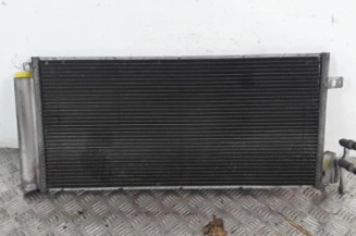 Radiateur clim OPEL CORSA D